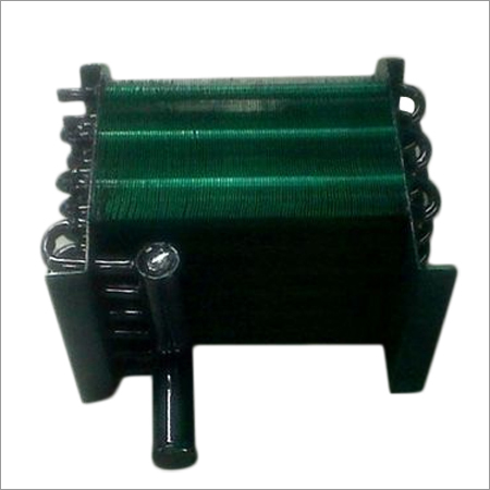 Industrial Condenser Coils