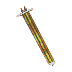 Porcelain Heater
