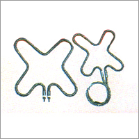 Flexible Mould Heaters