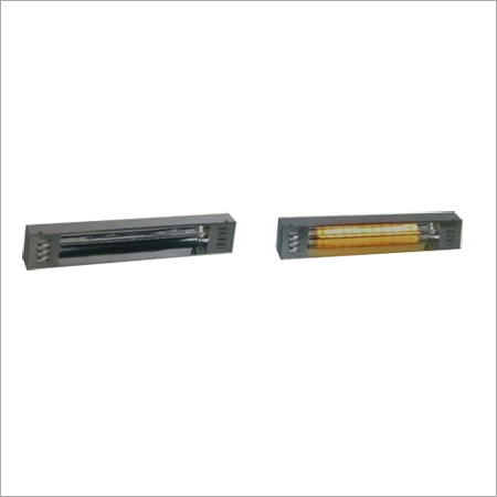 Quartz Heater