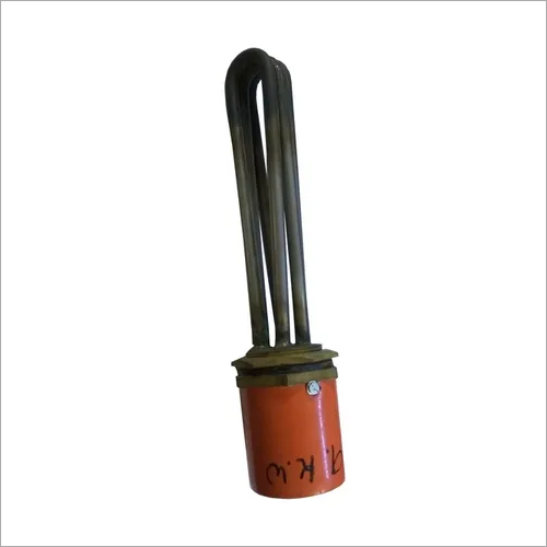 Industrial Immersion Heaters