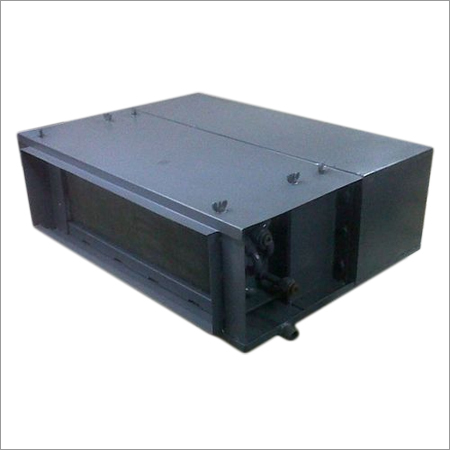 Fan Coil
