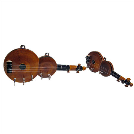 Wooden Tanpuri