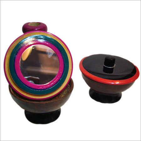 Handmade Wooden Gifts