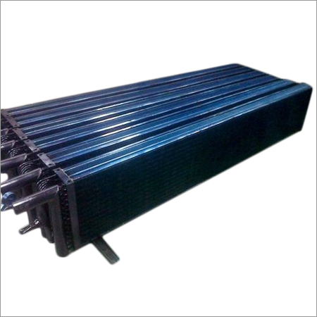 Coated Coil