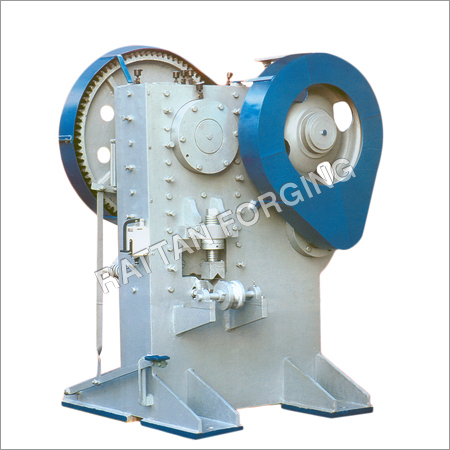 Billet Shearing Machine