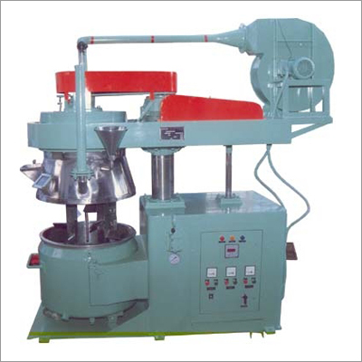 Industrial Planetary Mixer