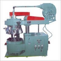 Industrial Planetary Mixer