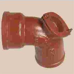 Cast Iron Pipe