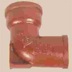 Cast Iron Pipe Fittings