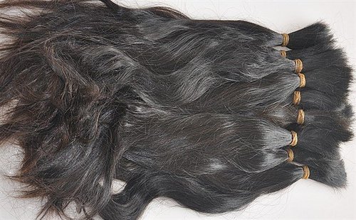 Indian Human Hair