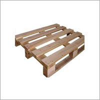 Wooden Pallet