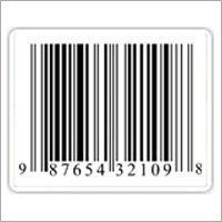Barcode Labels