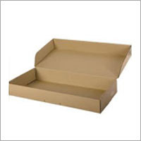 Die Cut Trays