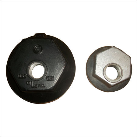 Industrial Truck Hub,hub caps,wheel caps,axle cap