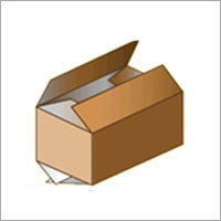 Overlap Container Box
