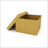 Half Slotted Carton