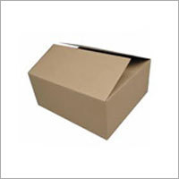 Regular Slotted Carton