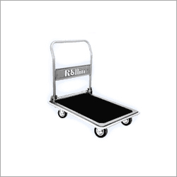 Industrial Trollies