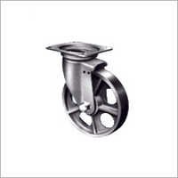 Pressed Steel Castors