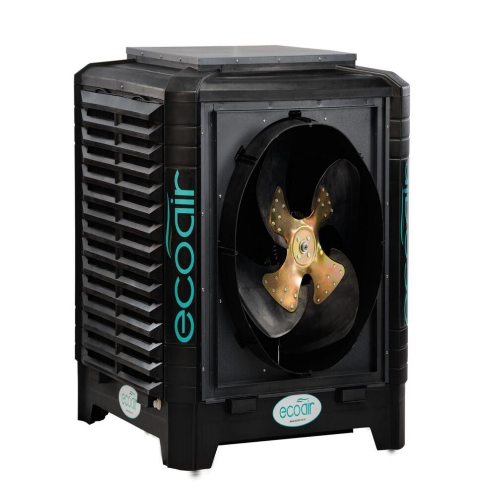 Industrial Air Cooler - Dimension (L*W*H): 603*603*219 Millimeter (Mm)
