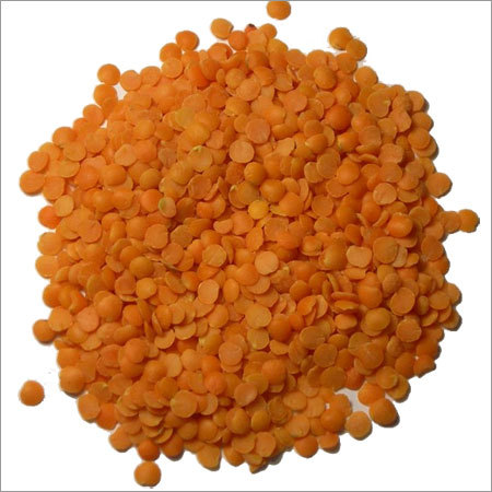 Masoor Dal