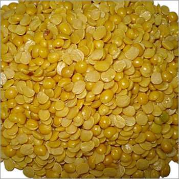 Fresh Toor Daal