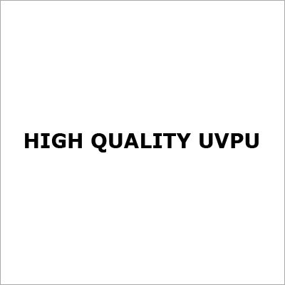 UVPU Paint