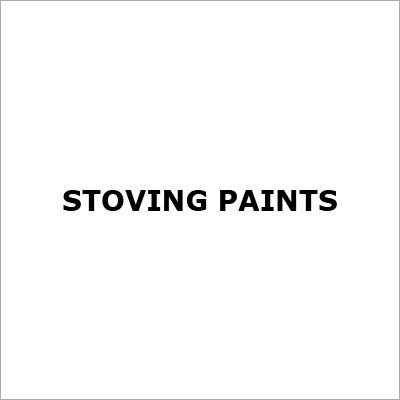 Stoving Paints