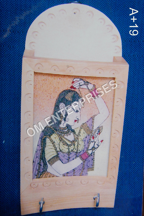 Letter Holder
