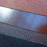 Buffalo-Leather