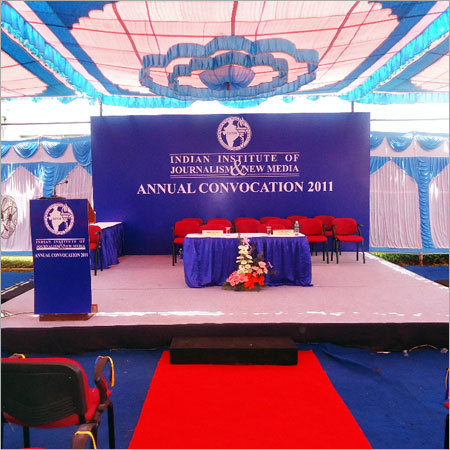 Corporate Event Management Services