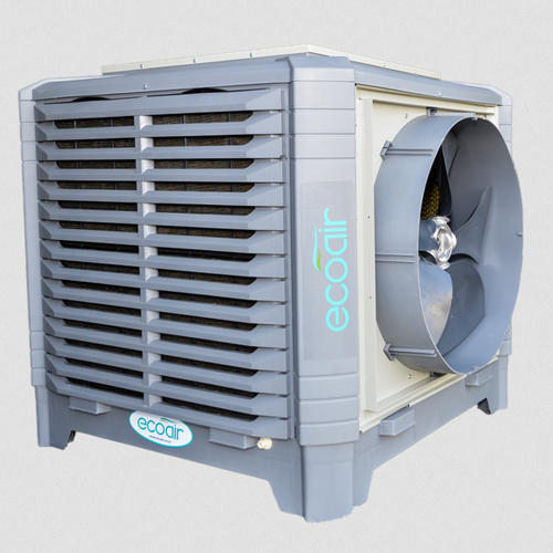 Industrial Water Air Cooler Frequency: 50 Hertz (Hz)