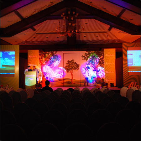 Event Management Microphones Services