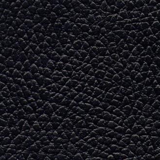 Buff Leather - Buffalo Leather, Black, 2-4 mm Thickness, 1500-2000 psi Tensile Strength | Strong, Durable, Soft, Flexible
