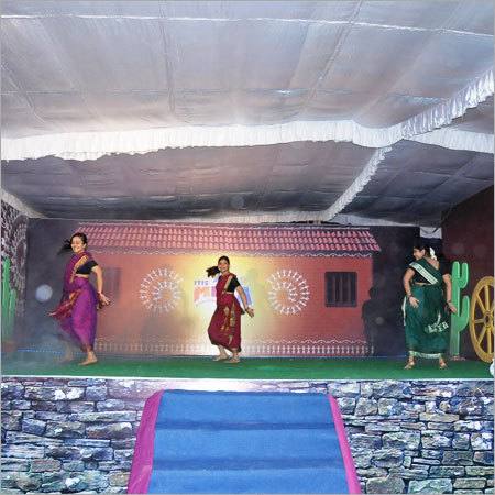 Event Organizer Services