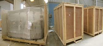 Machine Shifting Services