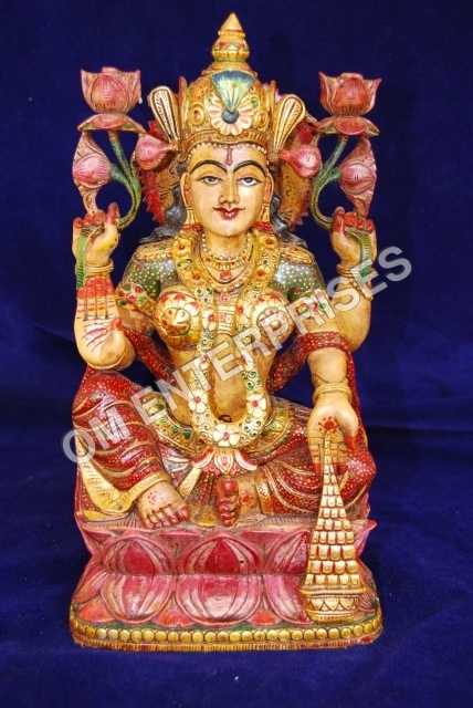 God Statues