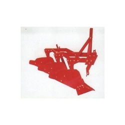 Mould board plough