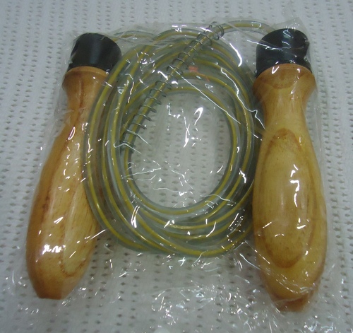 Jumping Rope