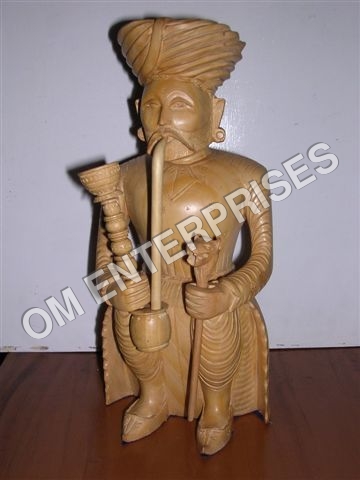 Wooden Crafts