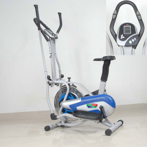 TOPPRO ORBITRAC MODEL NO 2052