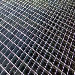 Handmade Gratings
