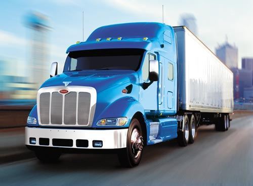 Transports Services