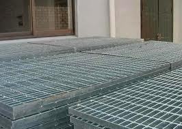 Heavy Duty Gratings