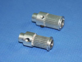 Servo Motor Pulley