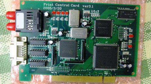 pci card