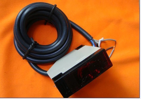 optoelectronic switch