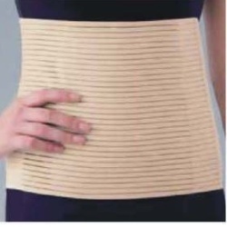 Abdominal Binder