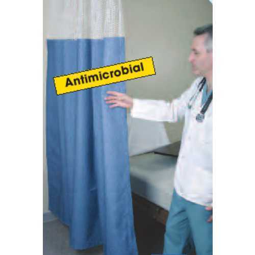 Antimicrobial - Privacy Curtains